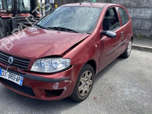 Jack Kit FIAT PUNTO (188_) 1.2 60 (188.030, .050, .130, .150, .230, .250) | BP29315414C119 