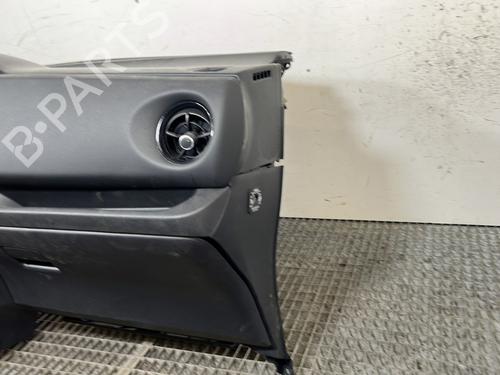 Dashboard TOYOTA YARIS (_P13_) 1.5 Hybrid (NHP130_, NHP130) | BP28475686C46 
