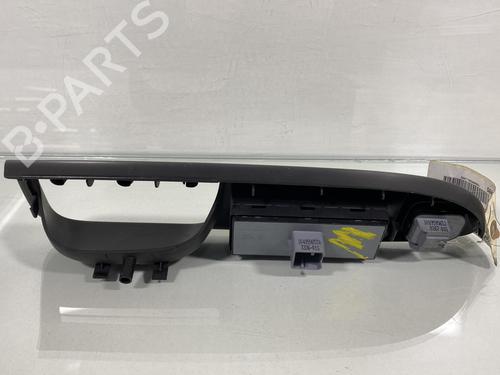Used Left front window switch Left front window switch VW PASSAT B6 Variant (3C5) [2005-2011] 19978100 19978100