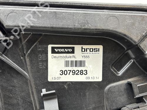 rear-left-window-mechanism-volvo-v40-hatchback-525-2012-2013-2014-2015-2016-2017-2018-2019-32524214 main image