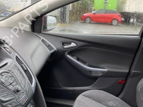 Radio FORD FOCUS III 1.6 TDCi | BP28510450E6 - Image 79