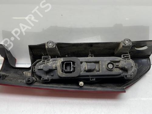 Right taillight RENAULT KANGOO Express (FW0/1_) 1.5 dCi 90 (FW0G, FW05, FW08, FW11) | BP37249571C35 - Image 5