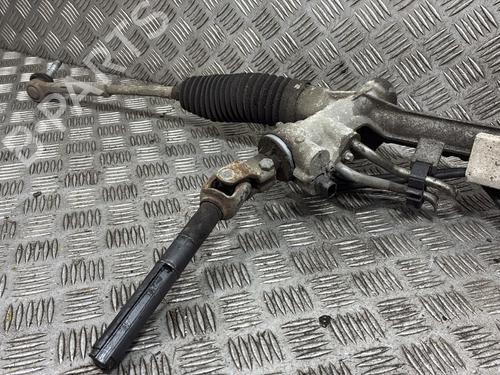 Steering rack OPEL VECTRA C (Z02) 2.2 DTI 16V (F69) | BP34242684M22 - Image 5