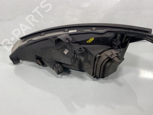 Left headlight FORD FOCUS I (DAW, DBW)  | BP19980049C28 
