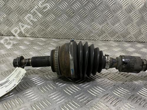 Used Left front driveshaft TOYOTA AVENSIS Saloon (_T25_) 2.2 D-CAT (ADT251_, ADT251R) (177 hp) 19994511