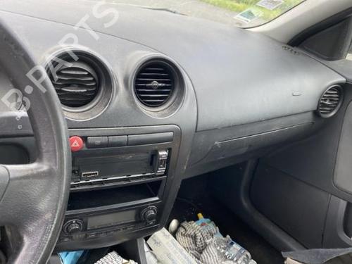 Rim SEAT IBIZA III (6L1) 1.9 SDI | BP21963194C45 