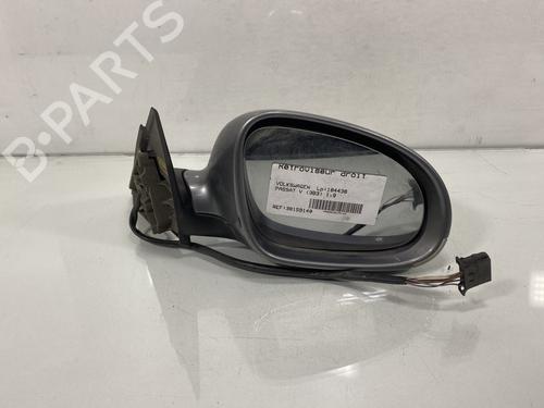 Used Right mirror VW PASSAT B5.5 (3B3) 1.9 TDI (130 hp) 19983155