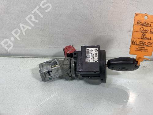Electronic module RENAULT CLIO III (BR0/1, CR0/1) 1.5 dCi (BR17, CR17) | BP31602195M83