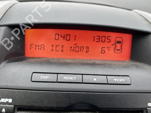 Brugte KIA CEE'D Hatchback (ED)  1.6 CRDi 90  4557847