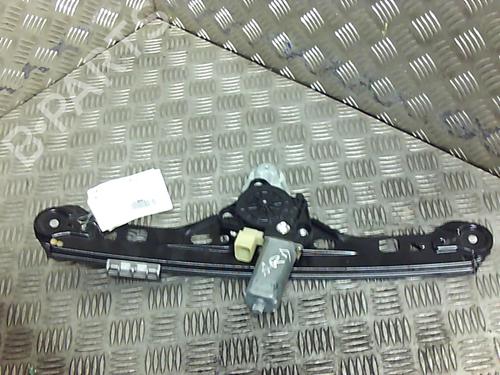 Used Rear right window mechanism MERCEDES-BENZ C-CLASS T-Model (S203) C 270 CDI (203.216) (170 hp) 19983635