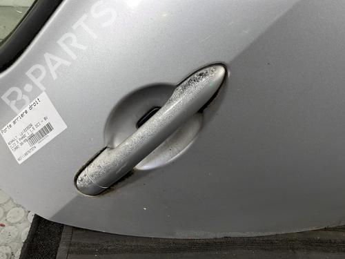 Right rear door RENAULT CLIO III (BR0/1, CR0/1) 1.5 dCi (BR17, CR17) | BP29841534C5