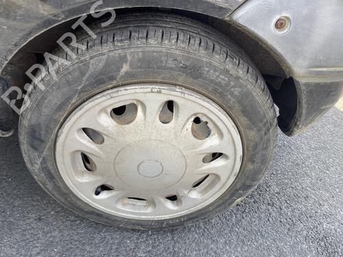 Bensintank RENAULT TWINGO I (C06_) 1.2 (C066, C068) | BP29339866C62 