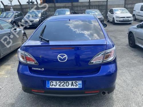 Fælk MAZDA 6 Hatchback (GH) 2.0 MZR-CD (GH14) | BP31881213C45 - Image 27