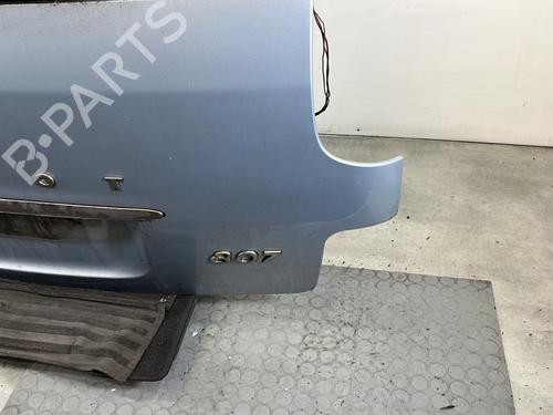 Tailgate PEUGEOT 807 (EB_) 2.2 HDi | BP30443389C6 