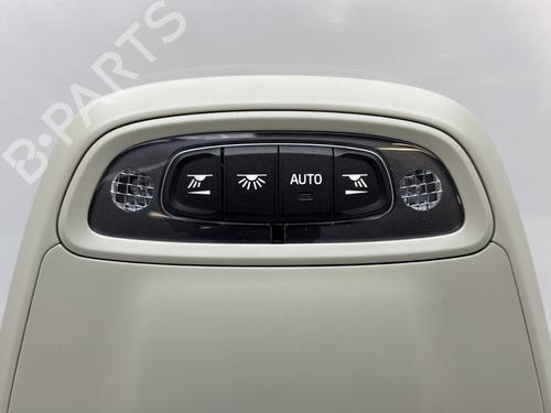 Interior roof light VOLVO V40 Hatchback (525) D2 | BP32524212I8  - Image 6