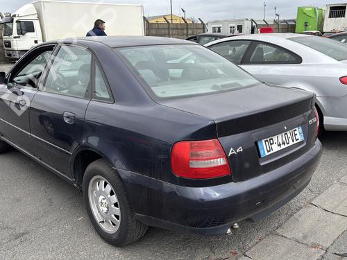 Front left window mechanism AUDI A4 B5 (8D2) 1.9 TDI | BP34332849C22 - Image 14