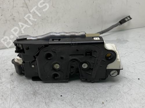 Rear left lock VW GOLF VI (5K1)  | BP19974583C100 