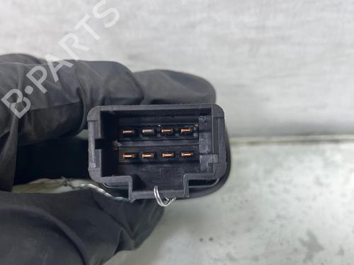 Bouton de warning Bouton de warning RENAULT CLIO II Hatchback Van (SB0/1/2_) 1.9 D (SB0R) (54 hp) 34459113 34459113