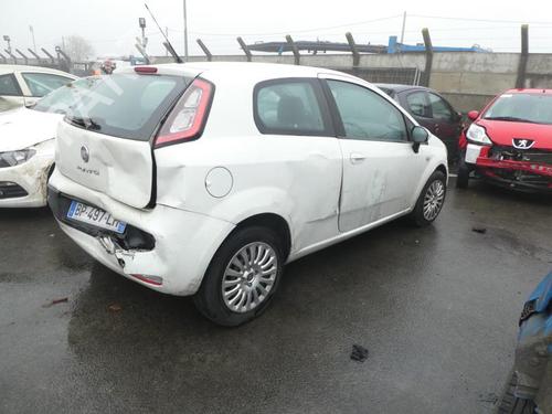 Pedal FIAT PUNTO EVO (199_)  | BP20028763I4  - Image 9