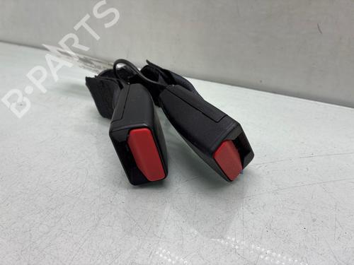 Seat buckle RENAULT CLIO V (B7_) 1.3 TCe 140 (B7N0) | BP38066718I32 - Image 2