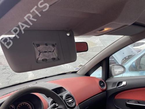 Electronic module OPEL CORSA D (S07) 1.3 CDTI (L08, L68) | BP23105598M83 
