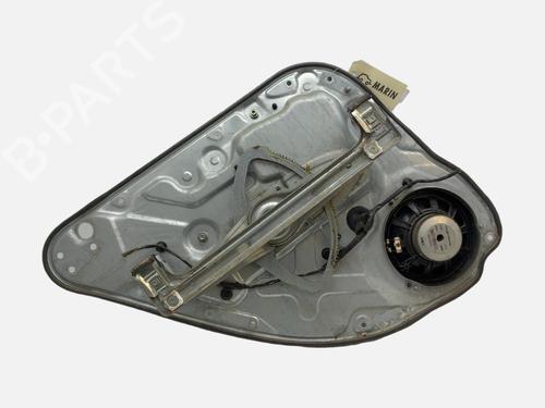 Used Front left window mechanism Front left window mechanism FORD FOCUS II (DA_, HCP, DP) 1.8 TDCi (115 hp) 40271043 40271043