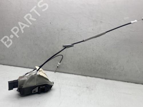 Used Front right lock Front right lock CITROËN C3 III (SX) 1.6 BlueHDi 75 (75 hp) 19990989 19990989