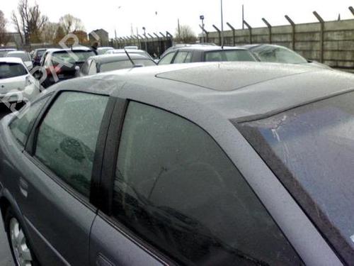 Right mirror OPEL VECTRA B Hatchback (J96) 2.2 i 16V (F68) | BP21948986C27 