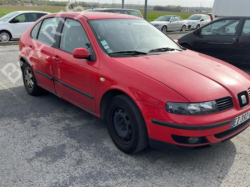 Left taillight SEAT LEON (1M1) 1.9 TDI | BP24176595C34 - Image 11