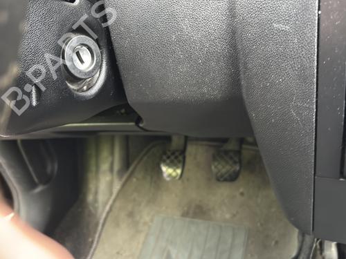 Left front window switch SKODA FABIA I (6Y2) 1.4 TDI | BP31174328I27  - Image 22