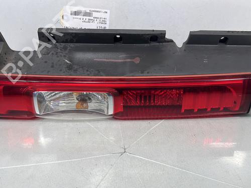 Right taillight RENAULT TRAFIC II Van (FL) 2.0 dCi 90 (FL0H, FL00, FL01, FL0M, FL0P, FL0S) | BP33830932C35 - Image 3