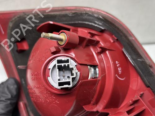 Right tailgate light MAZDA 3 (BK) 1.6 DI Turbo | BP32062597C80 - Image 2