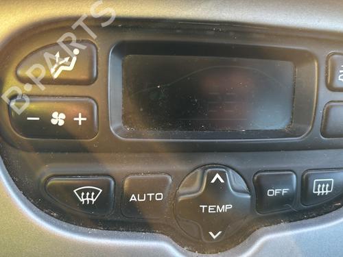 Rear left window mechanism CITROËN XSARA PICASSO (N68) 1.6 HDi | BP24377216C24 