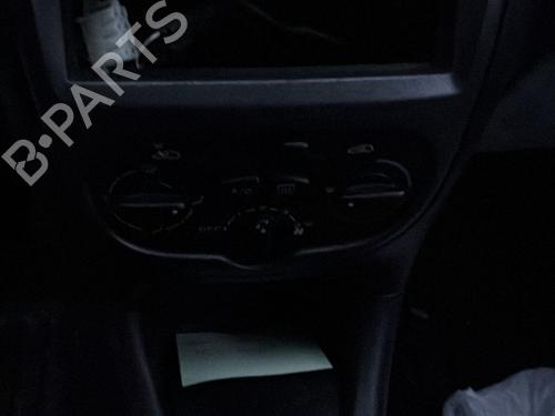 Electronic module PEUGEOT 206 SW (2E/K) 1.4 HDi | BP34449710M83 - Image 6