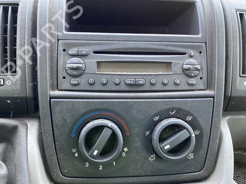 Right front shock absorber CITROËN JUMPER II Van 2.2 HDi 130 | BP30719945M17  - Image 6