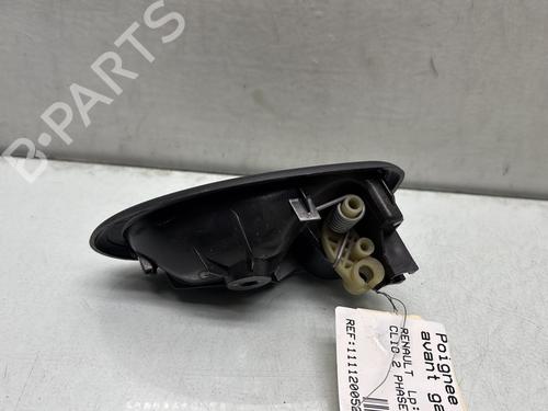 Venstre foran invendig håndtak RENAULT CLIO II (BB_, CB_) 1.2 (BB0A, BB0F, BB10, BB1K, BB28, BB2D, BB2H, CB0A,... | BP28705149I13 