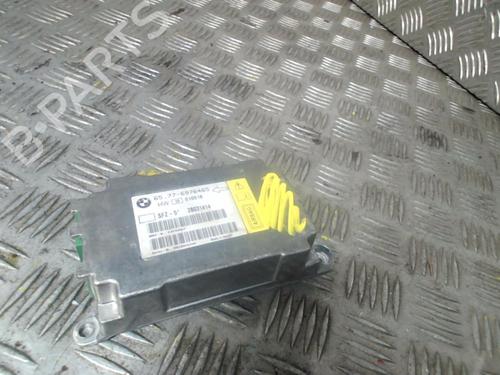 Used ECU airbags ECU airbags BMW 5 Touring (E61) 525 d (163 hp) 19975988 19975988