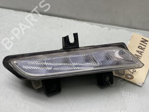 Used Right daytime light RENAULT CLIO IV (BH_) 1.5 dCi 75 (75 hp) 31170040