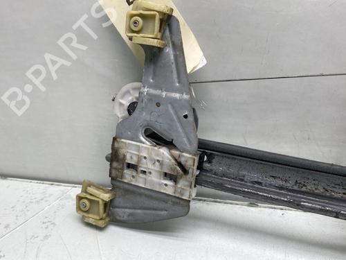 Front right window mechanism CITROËN C1 (PM_, PN_) 1.0 | BP22565372C23 