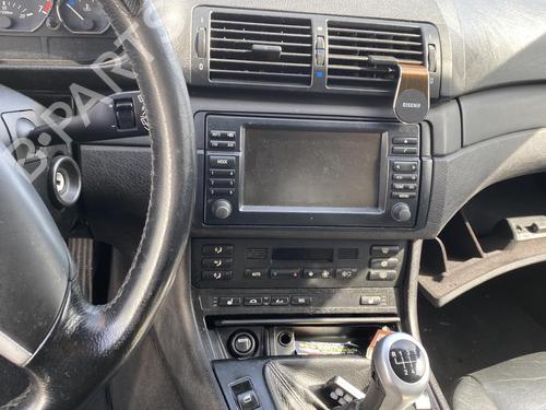 Front left window mechanism BMW 3 Convertible (E46) 318 Ci | BP31881217C22 - Image 40