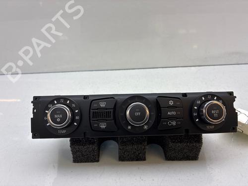 Climate control BMW 5 (E60) 530 xi | BP35987649I5 - Image 2