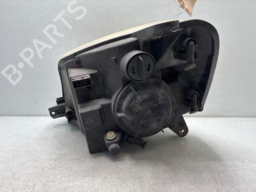 Right headlight PEUGEOT PARTNER MPV (5_, G_) 1.6 HDi 90 | BP36307002C29  - Image 5