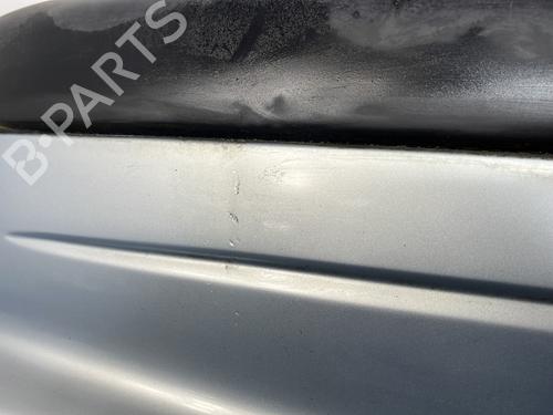 Bak støtfanger PEUGEOT 206 Hatchback (2A/C) 1.4 i | BP28217937C8 