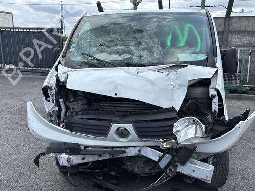 Ratstangsstang RENAULT TRAFIC II Bus (JL) 2.0 dCi 90 (JL00, JL01, JL0H, JL0M, JL0P, JL0S) | BP31326254I23 - Image 22