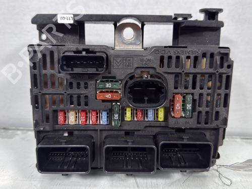 Fuse box CITROËN C4 I (LC_) 1.6 HDi | BP34449859E1 - Image 2