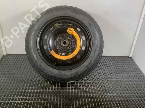 Used Jack Kit FIAT PUNTO (188_) 1.9 JTD 80 (188.237, .257, .337, .357) (80 hp) 29315386