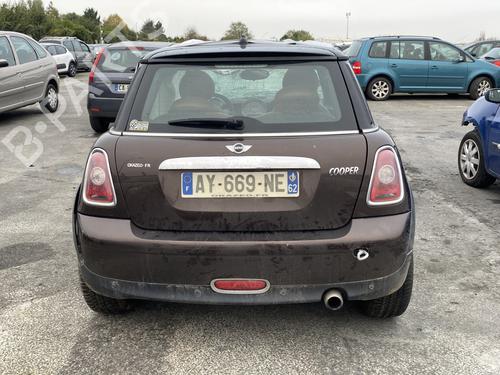 Instrument cluster MINI MINI (R56) Cooper | BP25758958C47  - Image 25