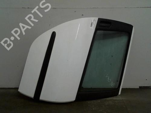 Used Right rear door PEUGEOT 206 SW (2E/K) 1.1 (60 hp) 20004651