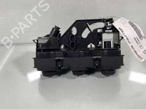 Used Climate control Climate control SEAT LEON (1P1) 1.9 TDI (105 hp) 20005644 20005644