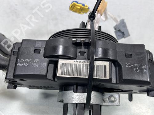 Steering column stalk PEUGEOT 206+ (2L_, 2M_) 1.4 HDi eco 70 | BP33830239I23 - Image 6